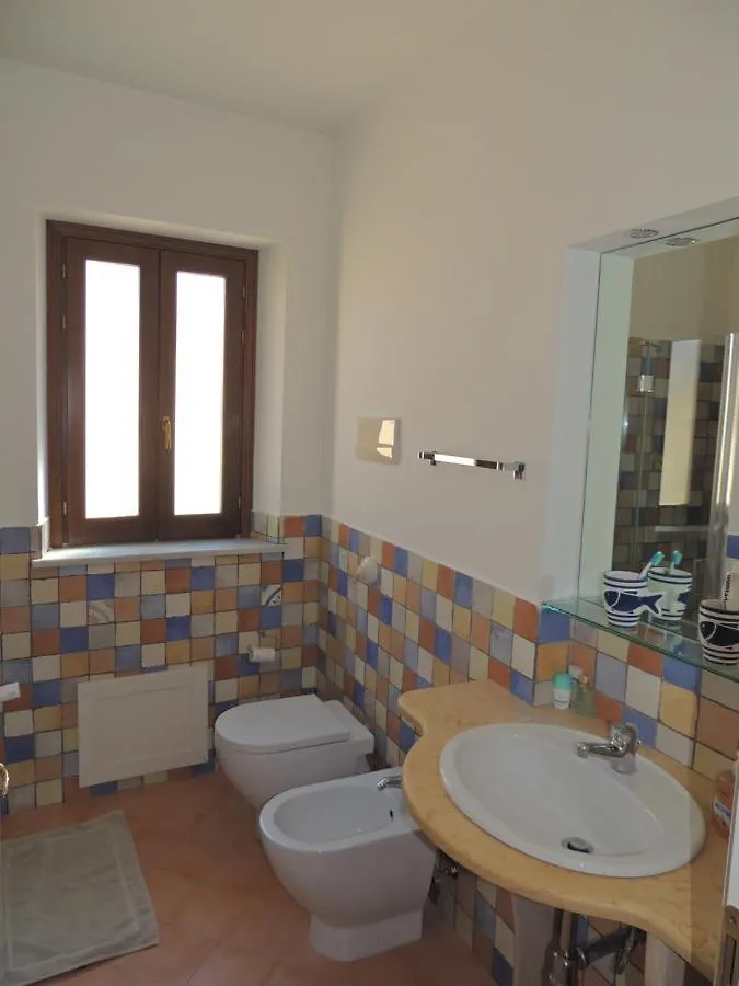 Suite Franziska Lift & Ac A Ballaro باليرمو منزل للإقامة