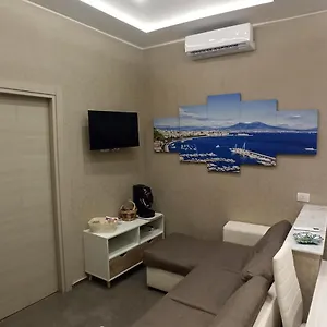 A Casa E Annarell Napoli
