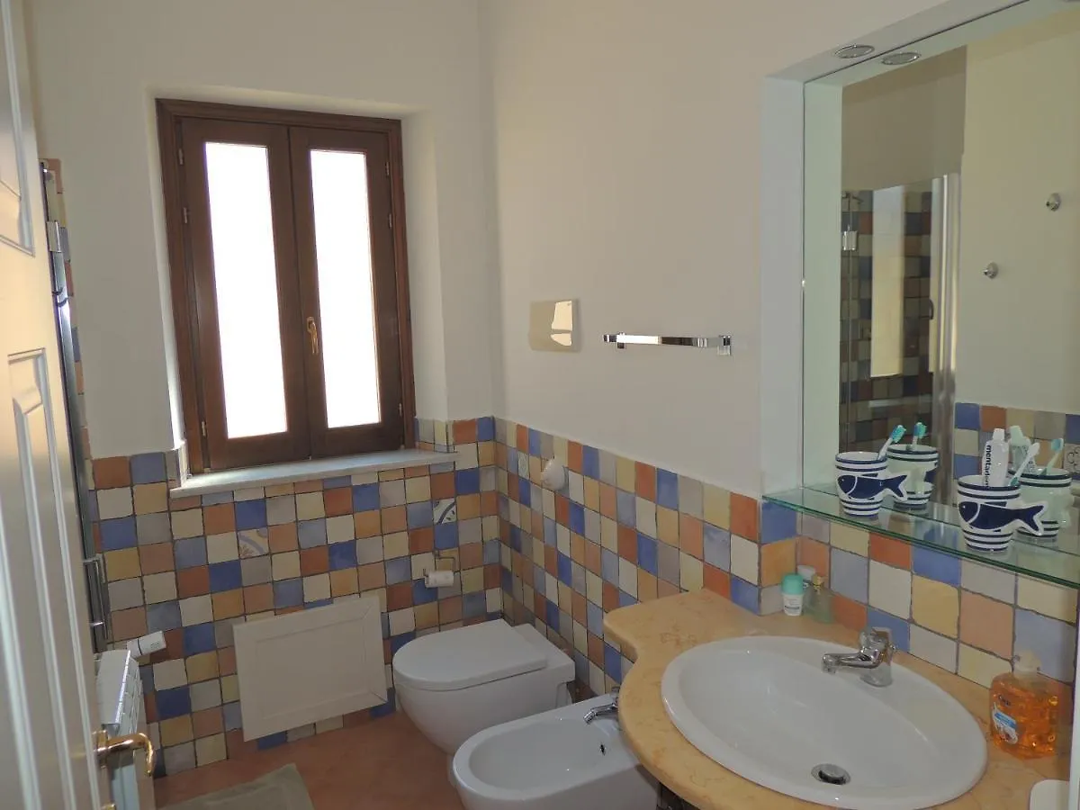 Suite Franziska Lift & Ac A Ballaro Palermo Italy