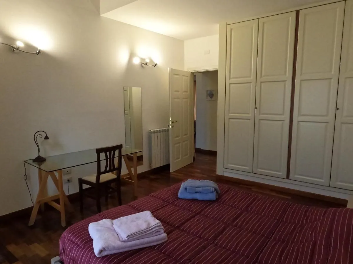 Suite Franziska Lift & Ac A Ballaro Palermo 0*,  Italy